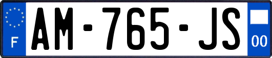 AM-765-JS