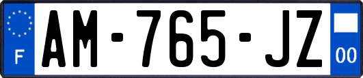 AM-765-JZ