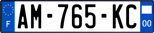 AM-765-KC
