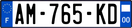 AM-765-KD