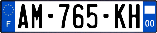 AM-765-KH