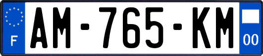 AM-765-KM