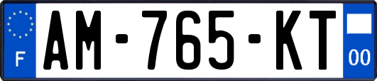 AM-765-KT