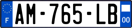 AM-765-LB