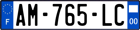 AM-765-LC