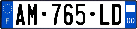 AM-765-LD