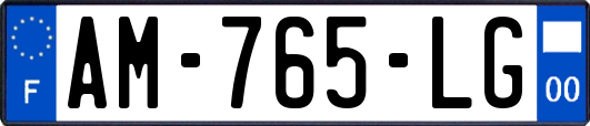 AM-765-LG