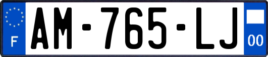 AM-765-LJ