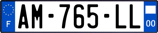 AM-765-LL