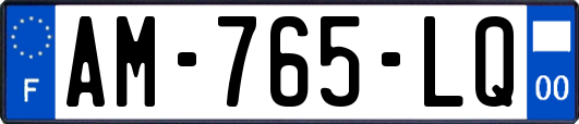 AM-765-LQ