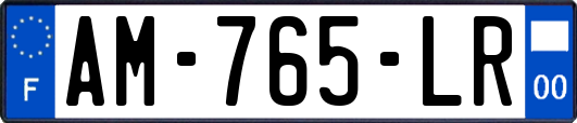 AM-765-LR
