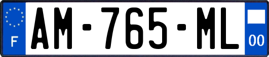 AM-765-ML