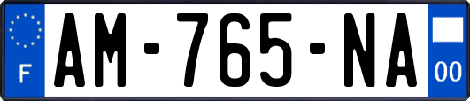 AM-765-NA