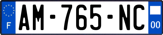AM-765-NC