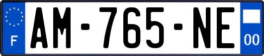 AM-765-NE