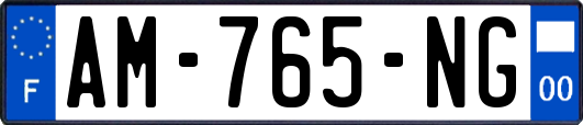 AM-765-NG