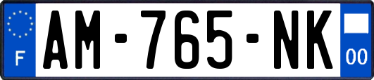 AM-765-NK