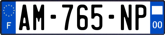 AM-765-NP