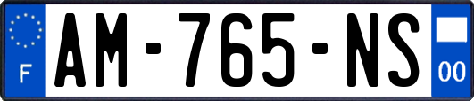 AM-765-NS