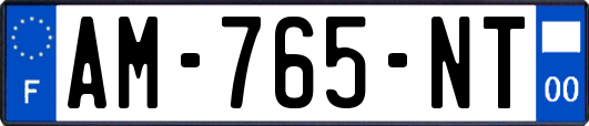 AM-765-NT