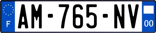 AM-765-NV