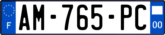 AM-765-PC