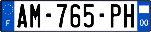 AM-765-PH