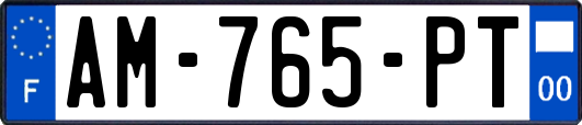AM-765-PT