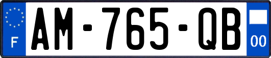 AM-765-QB