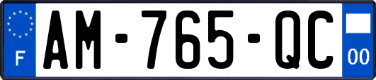 AM-765-QC