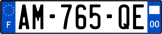 AM-765-QE