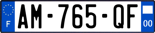AM-765-QF