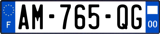 AM-765-QG