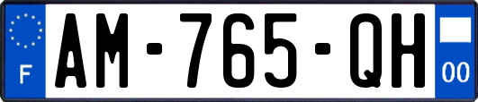 AM-765-QH