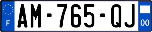 AM-765-QJ