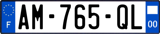 AM-765-QL