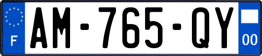 AM-765-QY