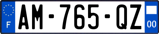AM-765-QZ