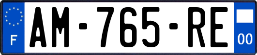 AM-765-RE