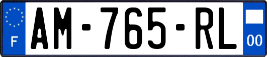 AM-765-RL