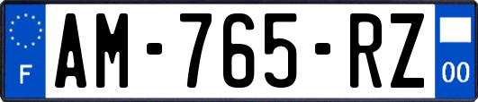 AM-765-RZ