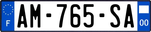 AM-765-SA