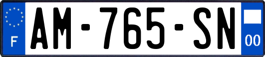 AM-765-SN