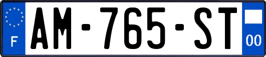 AM-765-ST