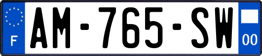 AM-765-SW