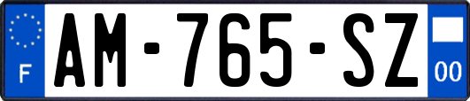 AM-765-SZ