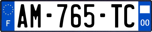 AM-765-TC