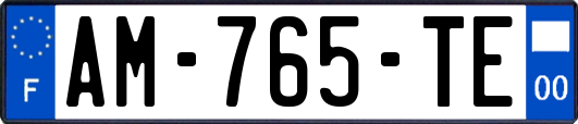 AM-765-TE