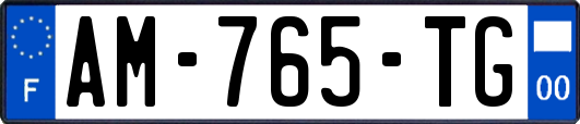 AM-765-TG