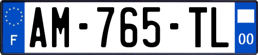 AM-765-TL